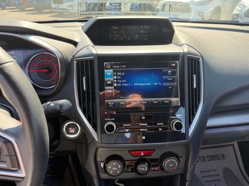 Used 2018 Subaru Impreza 2.0i Sport image 21