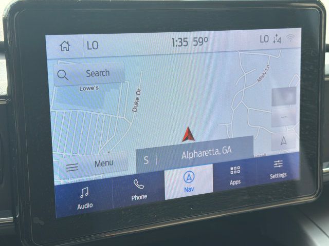 Used 2020 Ford Explorer XLT w/ Equipment Group 202A RWD image 26