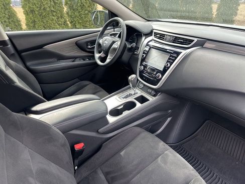Used 2018 Nissan Murano SV image 32