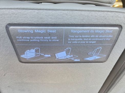 Certified 2025 Honda Odyssey EX-L image 14