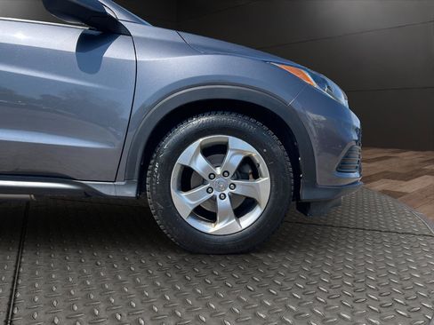 Used 2019 Honda HR-V LX image 22