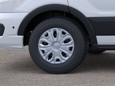 New 2026 Ford Transit 350 XLT RWD image 19
