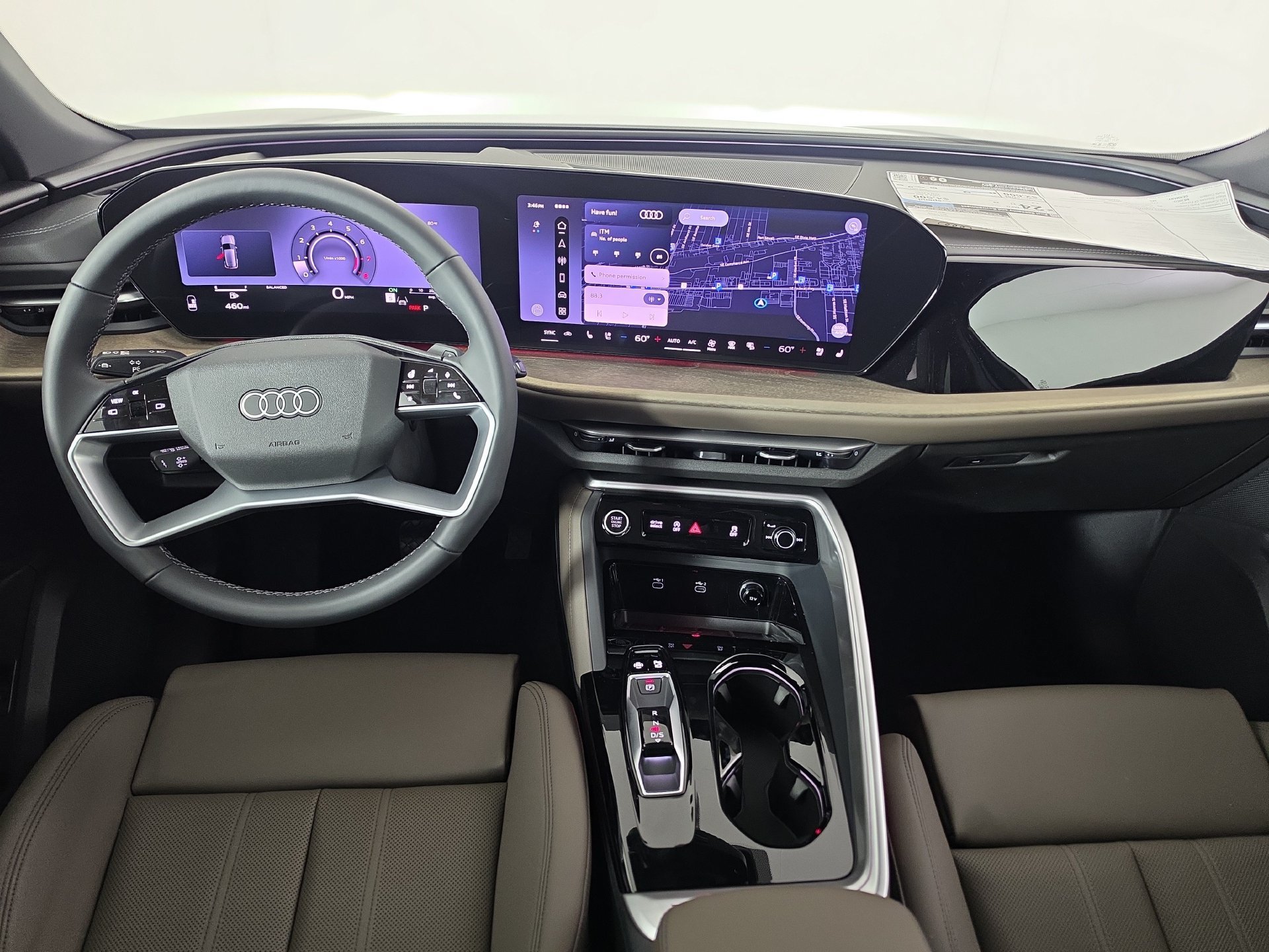 New 2026 Audi Q5 Premium Plus AWD/4WD image 31