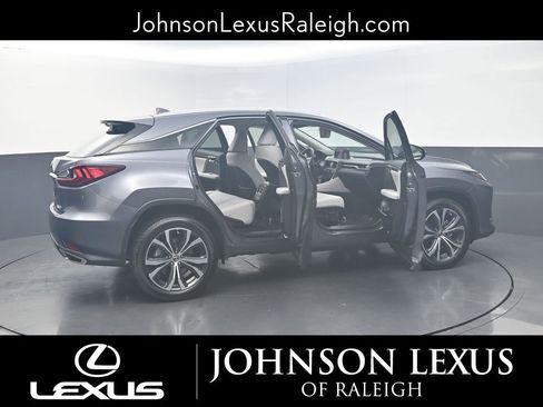 Used 2022 Lexus RX 350 FWD w/ Premium Package image 25