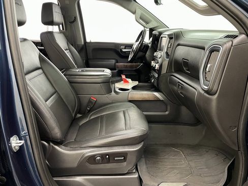 Used 2021 GMC Sierra 1500 Denali w/ Denali Ultimate Package image 42