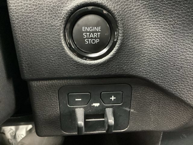 Certified 2026 Toyota Tundra SR5 w/ SX Package RWD image 20