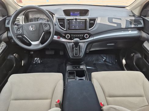 Used 2015 Honda CR-V EX image 24