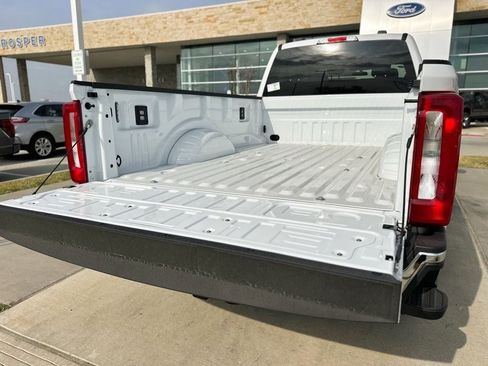New 2026 Ford F350 XLT w/ FX4 Off-Road Package image 52