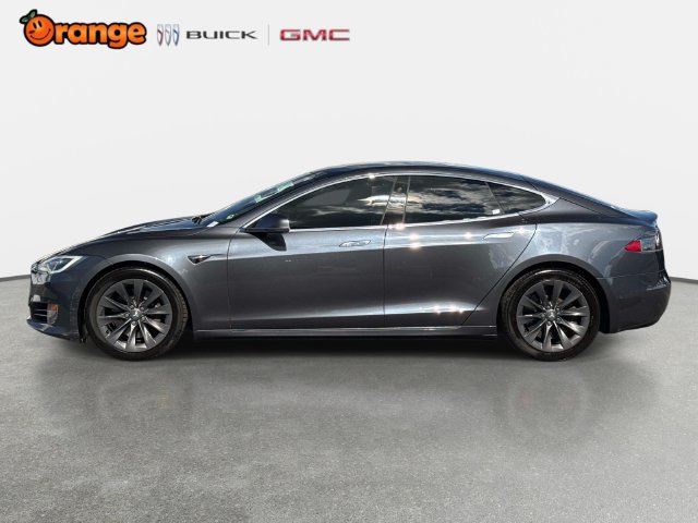 Used 2018 Tesla Model S 75D AWD/4WD image 6