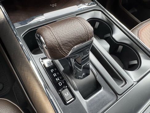 New 2025 Ford F150 King Ranch w/ FX4 Off-Road Package image 49