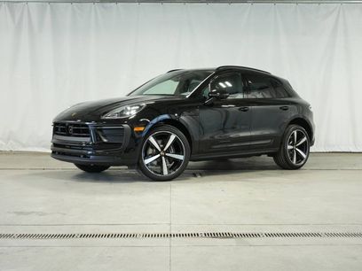 New 2026 Porsche Macan