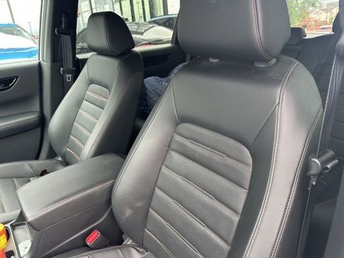 Used 2023 Honda CR-V Sport Touring image 8