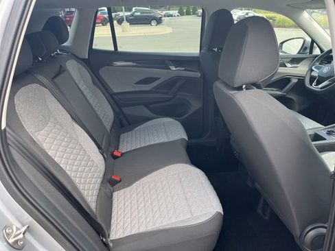 New 2025 Volkswagen Tiguan S image 26