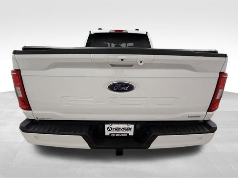 Used 2023 Ford F150 XLT w/ Equipment Group 302A High image 17