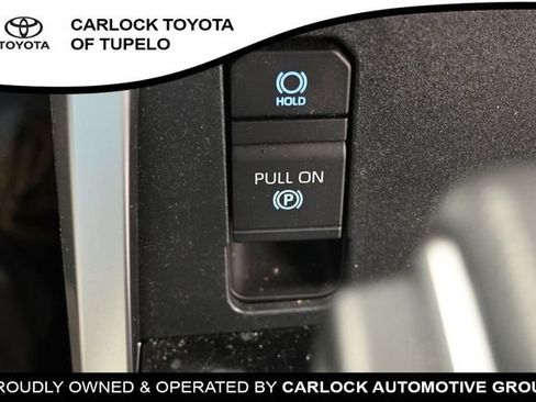 Used 2023 Toyota Sequoia Capstone RWD image 37
