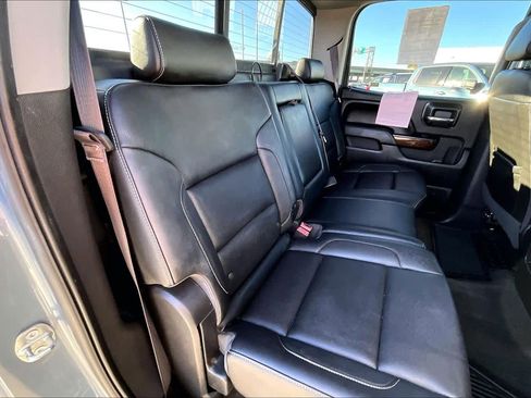 Used 2016 GMC Sierra 1500 SLT w/ SLT Preferred Package image 37