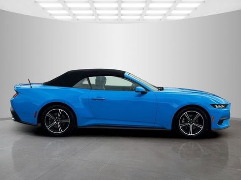 Used 2024 Ford Mustang Premium image 8