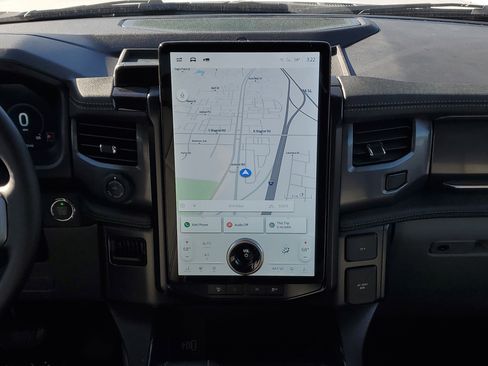 New 2025 Ford F150 Lightning Flash image 29