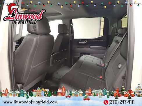 New 2026 Chevrolet Silverado 1500 RST w/ Safety Package image 13