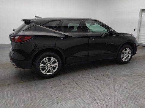 Used 2021 Chevrolet Blazer LT image 10