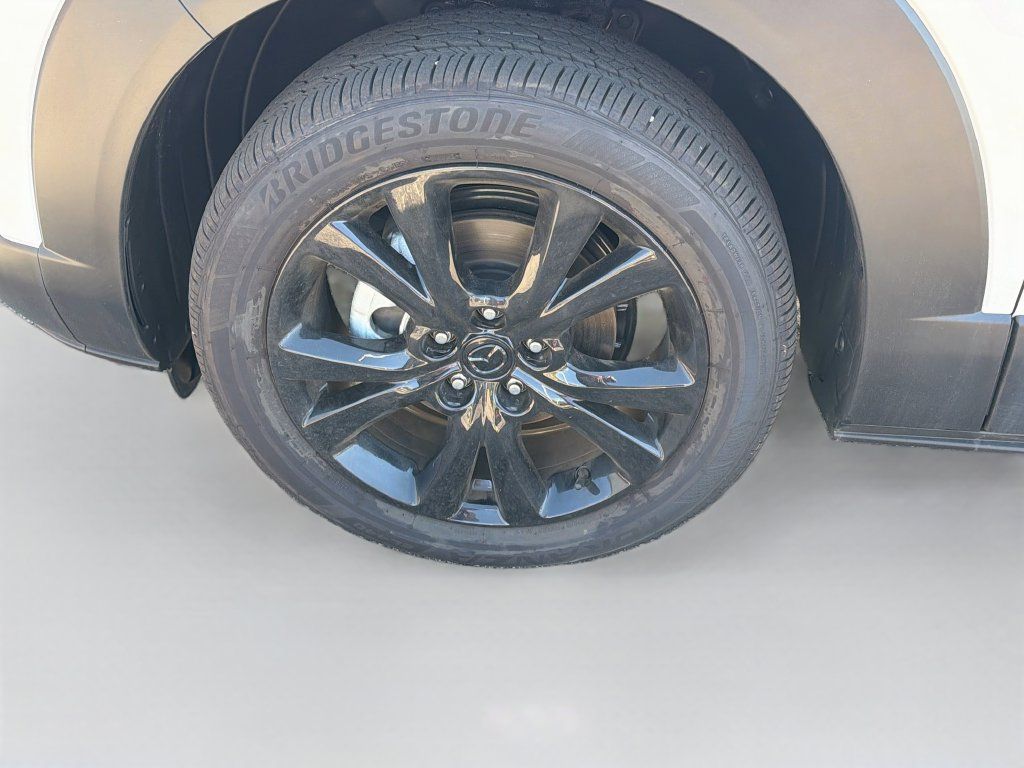 Used 2026 MAZDA CX-30 2.5 Turbo w/ Premium Plus Pkg AWD/4WD image 35