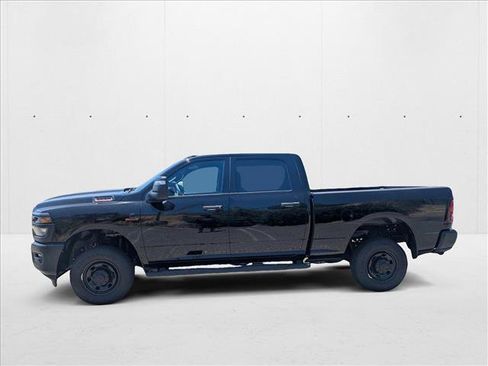New 2025 RAM 2500 Tradesman image 9