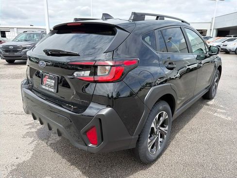 New 2026 Subaru Crosstrek 2.0i Premium AWD/4WD image 7
