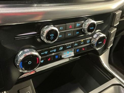 New 2026 Ford F150 Lariat w/ Equipment Group 501A Mid image 24