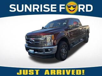 Used 2017 Ford F250 Lariat w/ Lariat Value Package 360° Tour