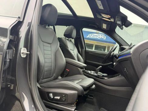 Used 2021 BMW X3 M40i AWD/4WD image 14