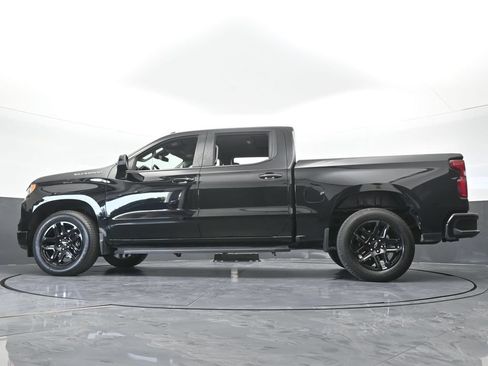 Used 2023 Chevrolet Silverado 1500 RST RWD image 61