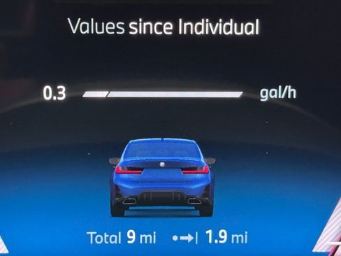 New 2026 BMW M340i xDrive image 16