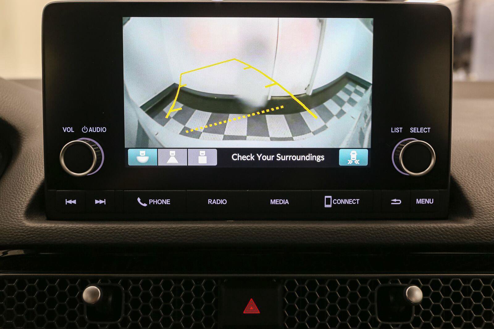 Used 2025 Honda Civic Sport image 26