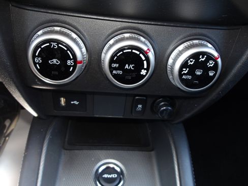 Used 2022 Mitsubishi Outlander Sport AWD image 28