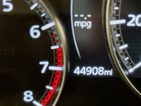 Used 2024 MAZDA CX-30 AWD 2.5 S w/ Select Sport Pkg image 19