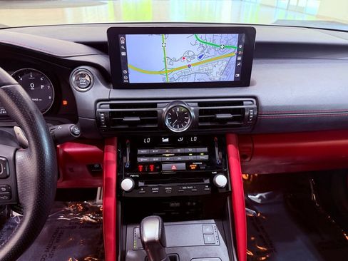 Used 2023 Lexus IS 350 F Sport RWD image 25