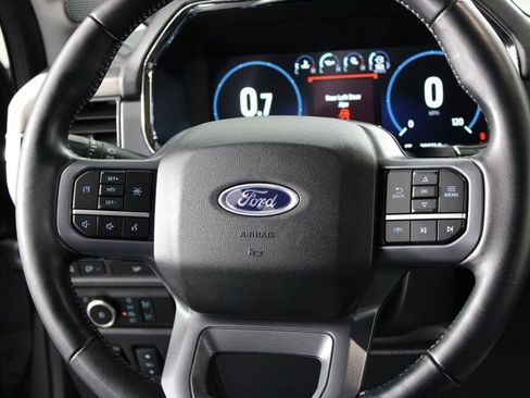 Used 2023 Ford F150 Lariat w/ FX4 Off-Road Package image 31