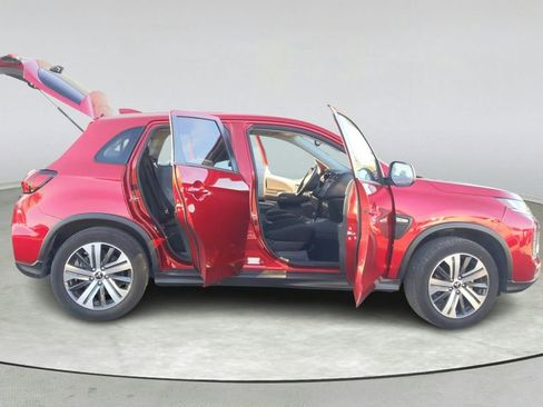 Used 2024 Mitsubishi Outlander Sport ES image 14