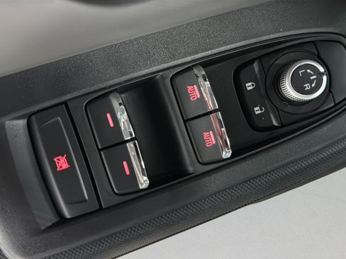 New 2026 Subaru Forester Sport AWD/4WD image 15