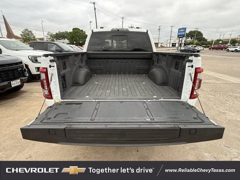 Used 2023 Ford F150 Raptor AWD/4WD image 37