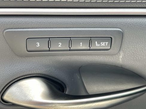 Used 2023 Lexus ES 350 F Sport w/ Accessory Package (Z2) FWD image 30