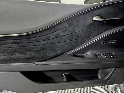 Used 2019 Lexus LC 500 Coupe w/ Touring Package image 13