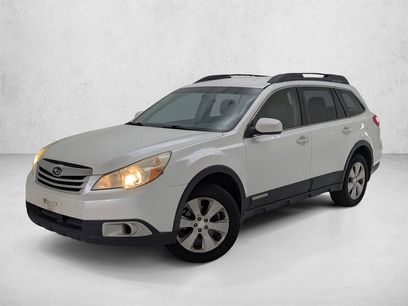 Used 2011 Subaru Outback 2.5i Premium w/ Protection Pkg 1A