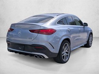 New 2026 Mercedes-Benz GLE 53 AMG 4MATIC Coupe video 2