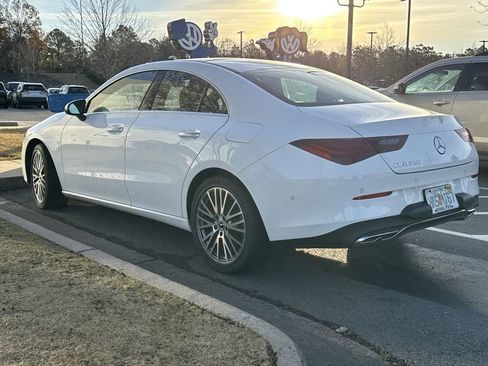 Used 2025 Mercedes-Benz CLA 250 image 6