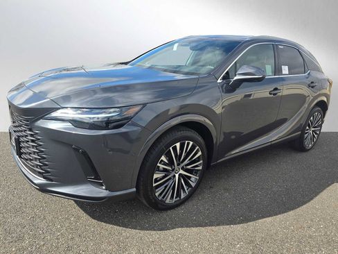 New 2026 Lexus RX 350 Premium Plus image 7