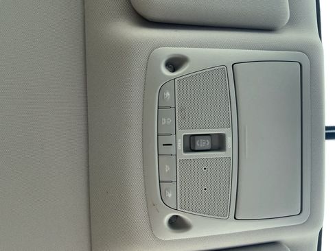 Used 2017 Nissan Rogue SV AWD/4WD image 18