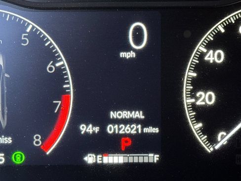 Used 2024 Honda HR-V LX image 26