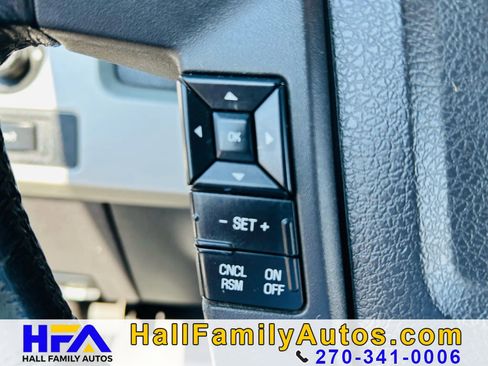 Used 2013 Ford F150 FX4 w/ Luxury Equipment Group image 24
