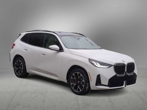 New 2026 BMW X3 xDrive30 image 2